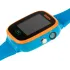 Смарт-часы GEOZON Aqua G-W04BLU голубой