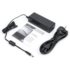 Ноутбук 16" HIPER Expertbook i5 1235U/8Gb/SSD 256/Free DOS Black (H1600O582DM) (*11)