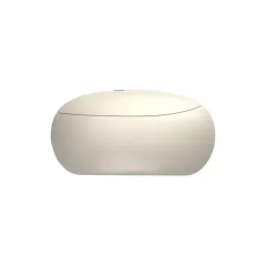 Гарнитура Bluetooth Tecno TU01 AIR белый