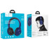 Гарнитура Bluetooth HOCO W33 Blue