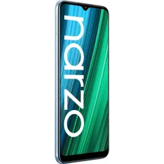 Сотовый телефон REALME Narzo 50A 4/128Gb голубой (*14)