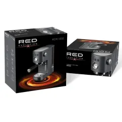 Кофеварка RED Evolution RCM-1532