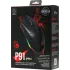 Мышь A4 Bloody P91 Pro черный 