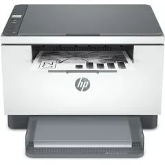 МФУ лазерный HP LaserJet M236d (9YF94A) A4 Duplex белый/серый (*8)