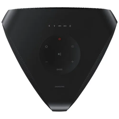 Акустика портативная SAMSUNG MX-ST40B 
