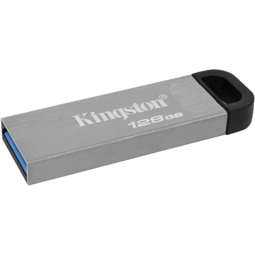 Карта USB3.1 128 GB Kingston DataTraveler Kyson DTKN/128GB