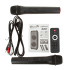 Акустика портативная ELTRONIC 20-53 FIRE BOX 1200