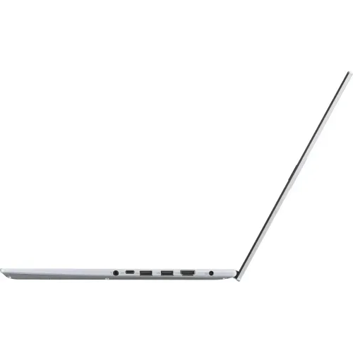 Ноутбук 16&quot; ASUS VivoBook 16 X1605ZA-MB364 i3 1215U/8Gb/SSD 512/No OS Silver (90NB0ZA2-M00KB0) (*10)