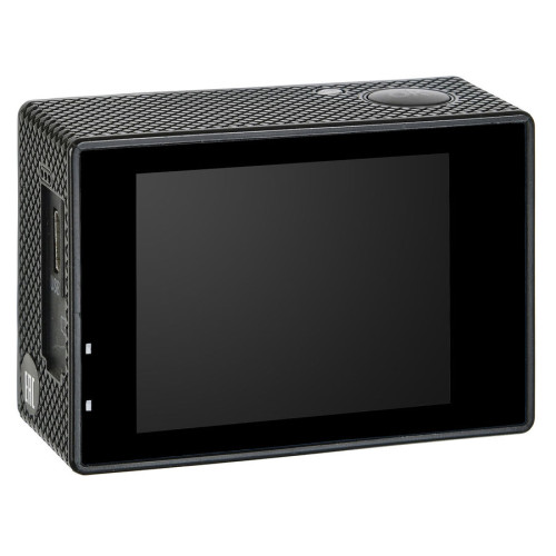 Экшн-камера Digma DiCam 310 черный