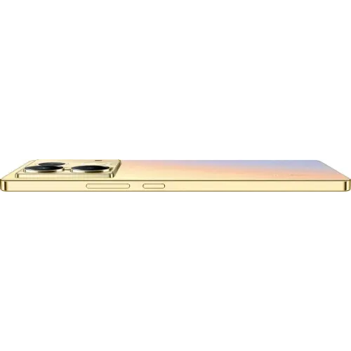 Сотовый телефон INFINIX Note 40 Pro 8/256Gb Titan Gold (*9)
