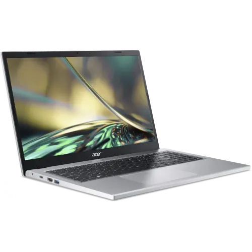 Ноутбук 15.6&quot; Acer A315-24P-R16W (NX.KDEER.009) Ryzen 3 7320U/8Gb/SSD256Gb/IPS/Esh
