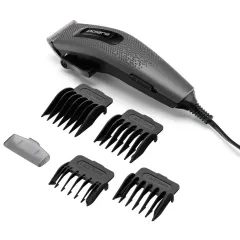 Машинка для стрижки POLARIS PHC 0954 серый