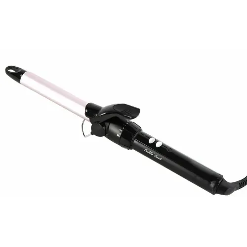Щипцы BABYLISS C319E, чёрные (2462355) (19 мм)
