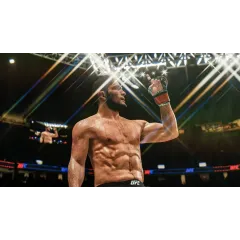 Игра PS4 UFC 4