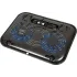 Подставка для ноутбука Buro BU-LCP140-B214H