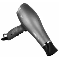 Фен SCARLETT SC-HD70I25 серый