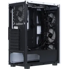 Корпус Formula CL-3303W RGB белый (cl-3303w)