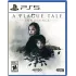 Игра PS5 A Plague Tale: Innocence (Русские субтитры)