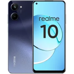 Сотовый телефон REALME 10 8/256Gb черный