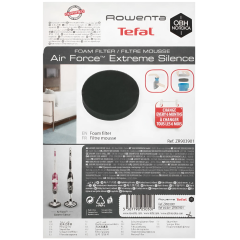 Фильтр для пылесоса Tefal ZR903901