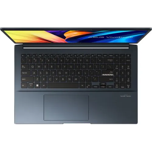 Ноутбук 15.6&quot; ASUS M6500QH-HN038 (90NB0YJ1-M001T0) Ryzen 5 5600H/16Gb/SSD512Gb/GTX 1650 4Gb/IPS/noOS