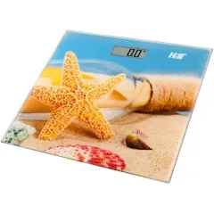 Весы напольные электронные HITT HT-6105