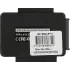 Док станция для HDD AgeStar 3FBCP1 IDE SATA IDE пластик черный 2.5