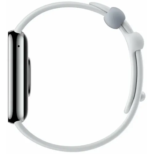 Фитнес-трекер Xiaomi Mi Smart Band 8 Pro Light Grey (BHR8007GL)