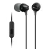 Наушники SONY MDR-EX 155 AP черный