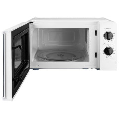 Микроволновая печь HYUNDAI HYM-M2048, 20 л., белая (М)