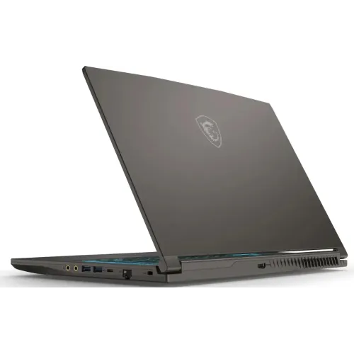 Ноутбук 15.6" MSI Thin 15 B12VE-1294XRU i5 12450H/16Gb/SSD512Gb/RTX 4050 6Gb (9S7-16R831-1294) (*14)