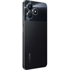 Сотовый телефон REALME C51 4/128Gb черный