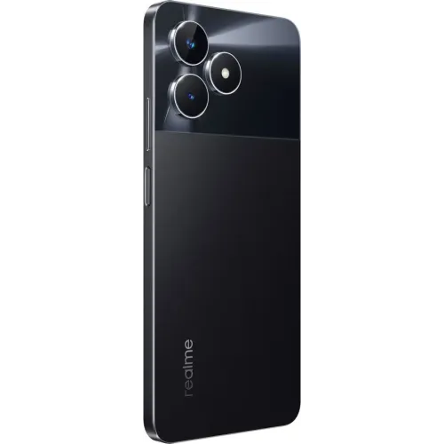 Сотовый телефон REALME C51 4/128Gb черный