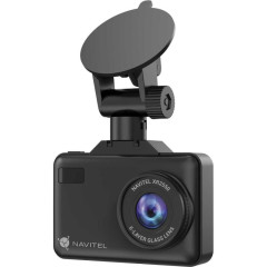 Радар-детектор Navitel XR2550 GPS (+видеорегистратор)