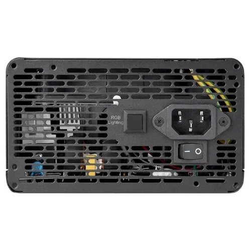 Блок питания Thermaltake ATX 650W Litepower RGB 650 (24+4+4pin) APFC 120mm