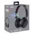 Гарнитура Bluetooth TFN TFN-HS-BT009BK black