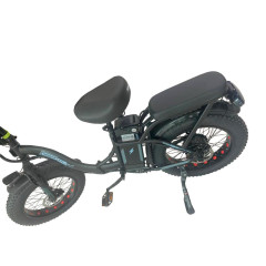 Электровелосипед Minako F11 LITE 48V 20 ah