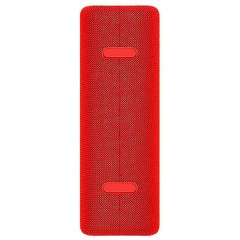 Акустика портативная XIAOMI Mi Portable Speaker 16W Red