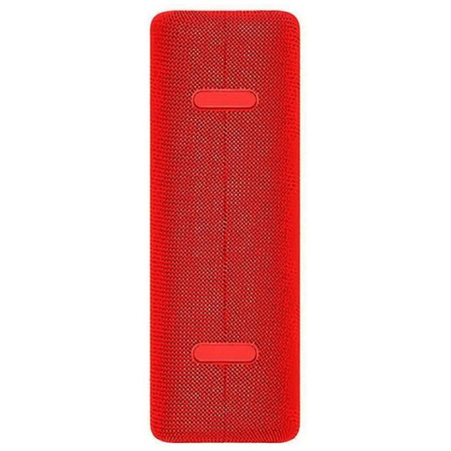 Акустика портативная XIAOMI Mi Portable Speaker 16W Red