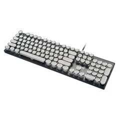 Клавиатура Oklick GMNG 905GK черный