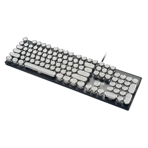 Клавиатура Oklick GMNG 905GK черный