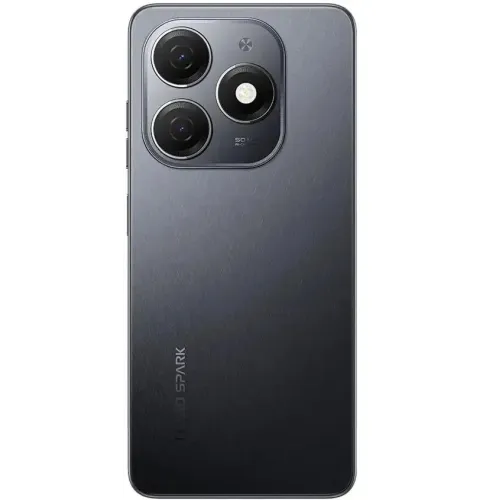 Сотовый телефон Tecno Spark 20 8/128Gb Gravity Black