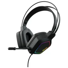 Гарнитура GMNG HS-L850G черный 