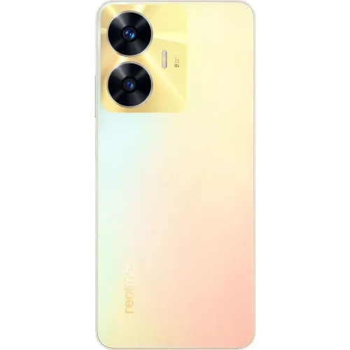Сотовый телефон REALME C55 8/256Gb перламутр
