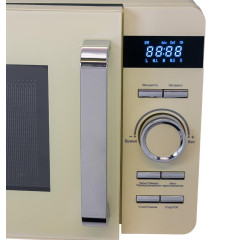 Микроволновая печь LEX FSMO D.04 IV