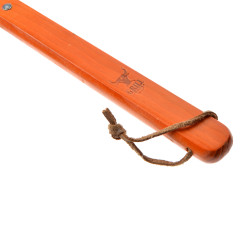 Лопатка GRILLBOOM для барбекю, 38х8см