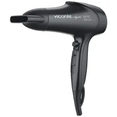 Фен VICONTE VC-3746 чёрный