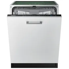 Посудомоечная машина SAMSUNG DW-60R7050BB/WT встр.