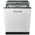 Посудомоечная машина SAMSUNG DW-60R7050BB/WT встр.
