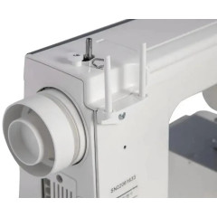 Швейная машина COMFORT 394